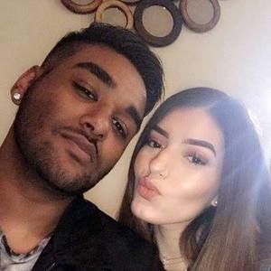 Meet your Posher, Firas